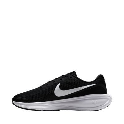 5. Nike Revolution 8 Men's Shoes Black HQ1996 001