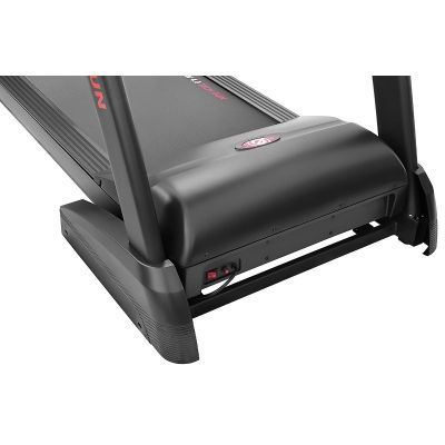 15. TECH RUN W4.0 ENERO FIT ELECTRIC TREADMILL