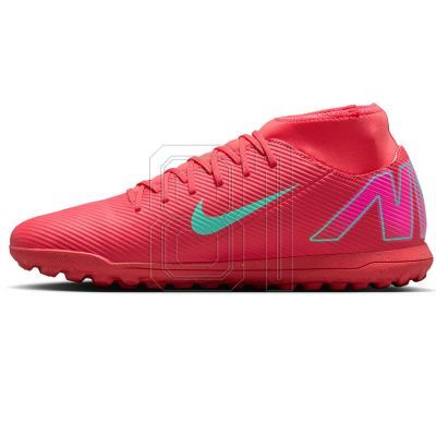 2. Nike Mercurial Superfly 10 Club TF FQ8317-800 shoes