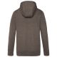 4. Protest NXGOXFORDY Men's Full-Zip Hoodie