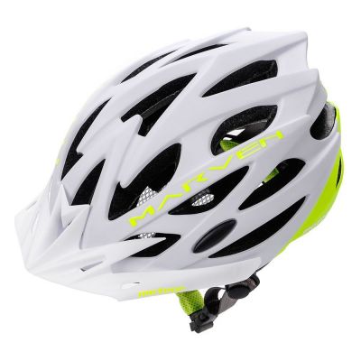 20. Meteor Marven 24786-24788 Bicycle Helmet