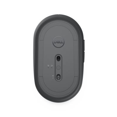 2. DELL Mobile Pro Wireless Mouse - MS5120W - Titanium Gray