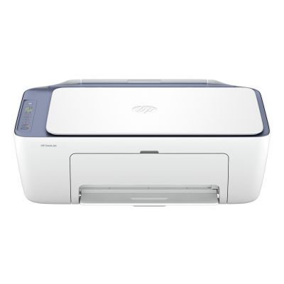 124. HP DeskJet 2922 All-in-One Printer (A24HVB)