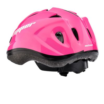 16. Meteor KS07 Bicycle Helmet 24898-24899