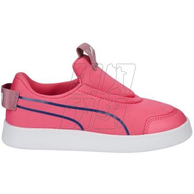 5. Puma Courtflex v2 Slip On PS Jr 374858 12