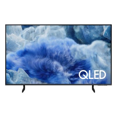 22. Samsung QE43Q8FAAUX QLED 43'' 4K Ultra HD Tizen Q-Symphony DVB-T2 Gray TV (MODEL 2025)