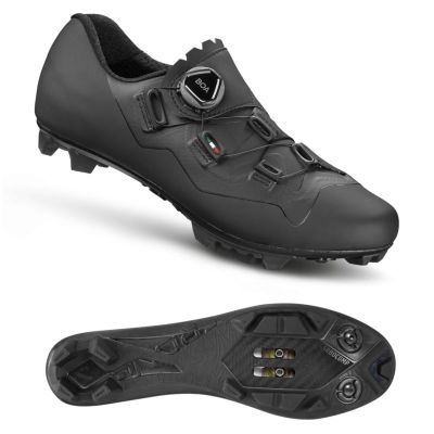 CRONO MTB shoes CX-3.5-22 black 44 composite