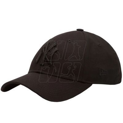 3. Cap New Era 9Forty New York Yankees Mlb Cap 12122742