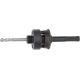 3. DeWALT DT5547-QZ drill 1 pc.