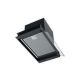 2. CATA CORONA BK 60 Built-in Black 850 m3/h