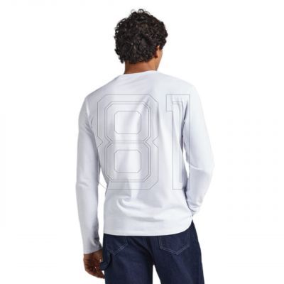 13. Pepe Jeans Longsleeve Original Basic T-shirt 2 M PM508211