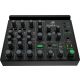 Mackie MobileMix - Portable Audio/Streaming Mixer