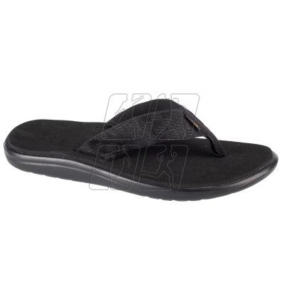 Flip-flops Teva W Voya Flip M 1019050-BKBL