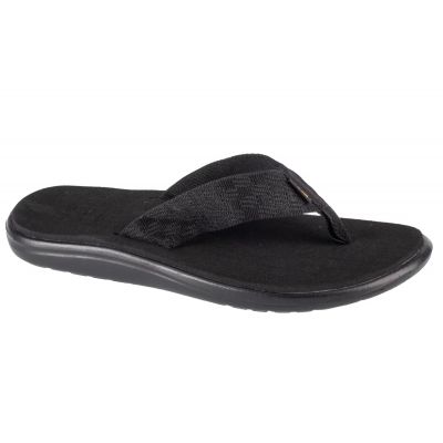 Teva W Voya Flip M 1019050-BKBL Flip-Flops
