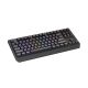 24. GENESIS Thor 230 TKL Gaming Keyboard USB + RF Wireless + Bluetooth QWERTY US English Black