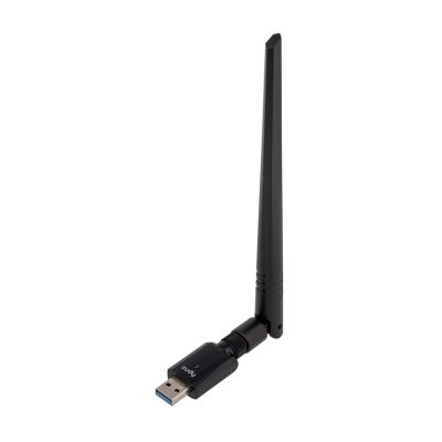 2. CUDY WU1400 AC1300 USB 3.0 Network Card 5dbi External Antenna