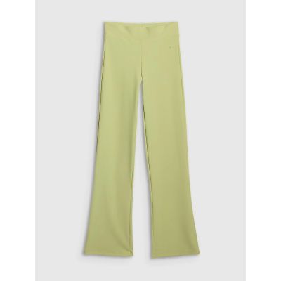 7. Women's quick-drying training pants 4F 4FRSS25TFTRF1037-42S