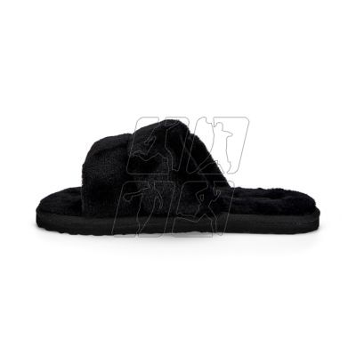 3. Puma Fluff Solo W 387522-01 Flip-Flops