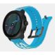7. Suunto Smartwatch / Sports Watch 3.35 cm (1.32") AMOLED 45 mm Digital 466 x 466 px Touchscreen Blue GPS
