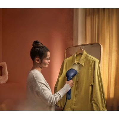 9. PHILIPS STH7020/20 Garment Steamer