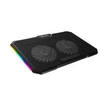 FURY COOLING STAND GUNBAI G3 14.1-17.3" RGB 2XUSB