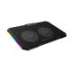 FURY COOLING STAND GUNBAI G3 14.1-17.3" RGB 2XUSB