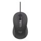 5. Logitech 920-013343 Keyboard Mouse Included Home/Office USB QWERTZ German Graphite