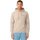 Champion Hooded Sweatshirt Beige 221791 MS041