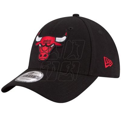 4. New Era 9Forty The League Chicago Bulls NBA Cap 11405614