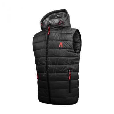 3. Alpinus Athos Body Warmer M BR43351