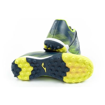 9. Joma Supercopa 2603 Turf Football Boots for Kids for Artificial Grass