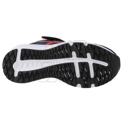 6. Asics Patriot 12 PS Jr 1014A138-400 shoes