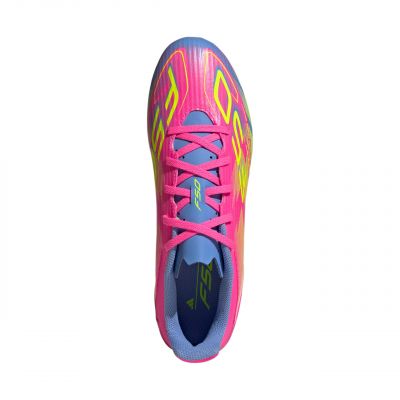 4. Adidas F50 Club FG/MG M JH6420 football boots