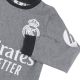 3. Real Madrid boys' pajamas 2900003008