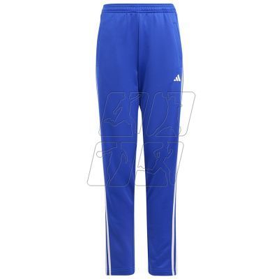 4. Adidas Tr-es 3 Stripes Pant Jr IR7542 pants