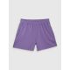 6. Women's quick-drying training shorts 4F 4FWAW25TFSHF1038-53S