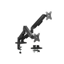 Equip 650131 Monitor Holder/Stand 81.3 cm (32") Desk Black