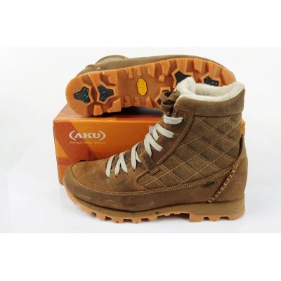 11. Aku EGA GTX women's trekking shoes