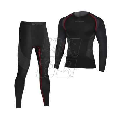 Spokey Lee M 6114300000 Thermal underwear