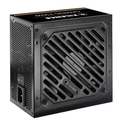 3. Xilence Gaming Gold Series XP650R12 Power Supply Module 650W 20+4 pin ATX ATX Black