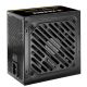 3. Xilence Gaming Gold Series XP650R12 Power Supply Module 650W 20+4 pin ATX ATX Black