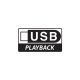 10. Sharp XL-B517D(BK) Micro Hi-Fi System, CD/FM/USB/Bluetooth v5.0, Aux-in, 45W, Black Sharp | Micro Hi-Fi System | XL-B517D(BK) | USB socket | Aux-in | Bluetooth connectivity | CD player | Black | FM radio | Wireless connection