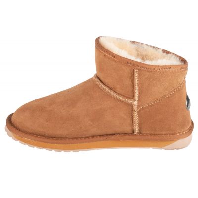 3. EMU Australia Platinum Slim Darling W WP11875-CHES Shoes