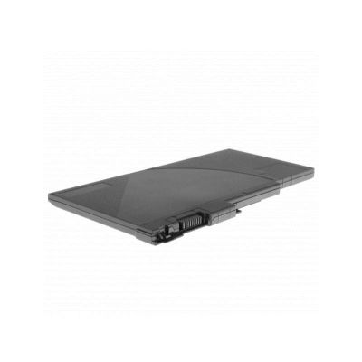 2. GREEN CELL BATTERY HP68 FOR HP CM03XL ELITEBOOK 740 750 840 850 G1 G2 4000MAH 11.1V