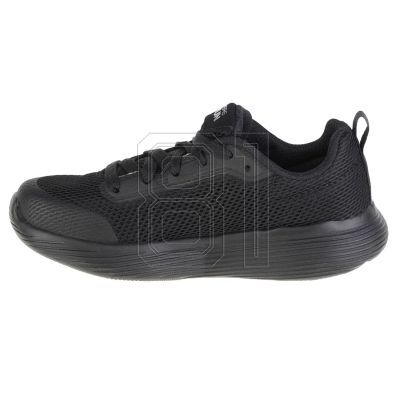 2. Skechers Go Run 400 V2 Omega 405100L-BBK Black 27