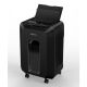 12. Fellowes AutoMax 80M Shredder, 4 x 12 mm, P-4 Black