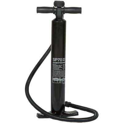 8. STANDARD SUP ENERO PUMP 2.2L 25Psi