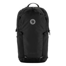 Fjallraven Abisko Softpack 16 hiking backpack - black