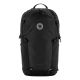 Fjallraven Abisko Softpack 16 hiking backpack - black