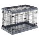 FERPLAST Superior 75 - dog cage - 77 x 51 x 55 cm